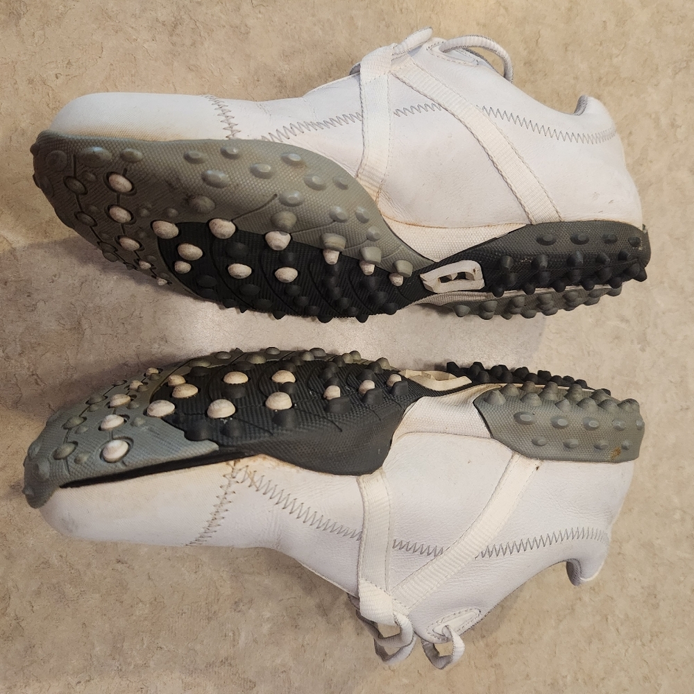 FootJoy Golf Shoes - Picture 5 of 9